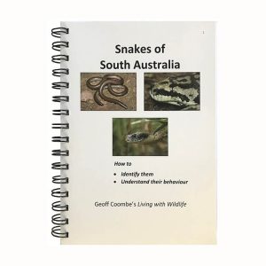 Snakes of South Australia
