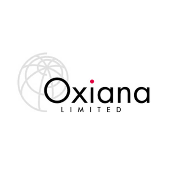 Oxiana Limited